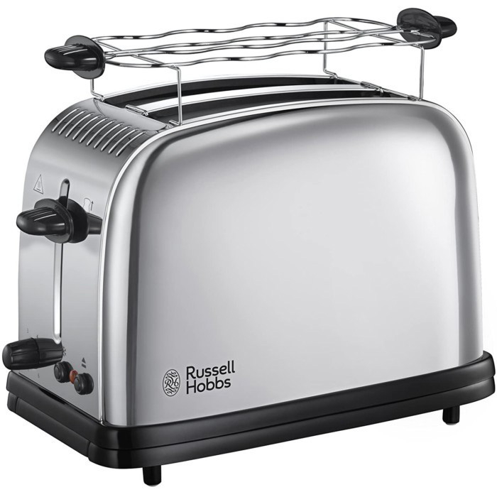 russell-hobbs-toaster-2-slice-chester-polished